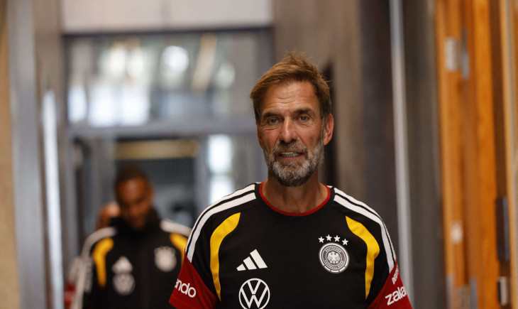 Gegen Griechenland nicht mit dabei: Jürgen Klopp streicht Defensiv-Star des BVB aus DFB-Aufgebot | Goal.com Deutschland