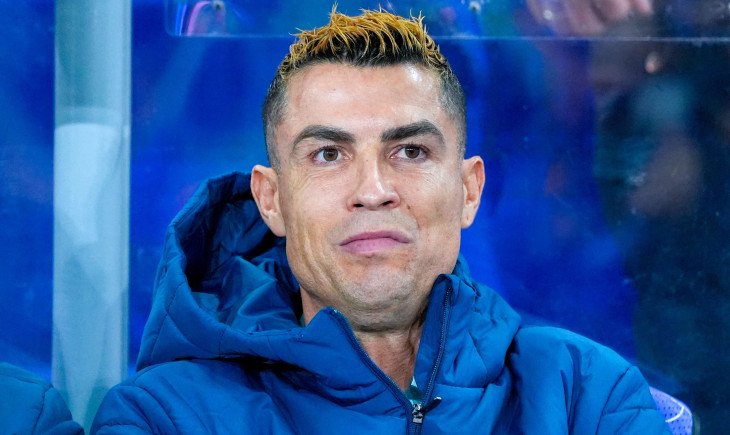 Cristiano Ronaldo sets hard-line condition for return to Portugal squad | Goal.com