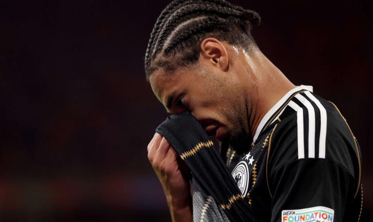 FC Liverpool interessiert? Deutscher Nationalspieler würde wohl mehr als 70 Millionen Euro kosten | Goal.com Deutschland
