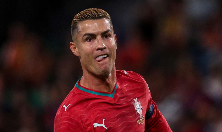 After the tears: Ronaldo's mother attacks the "ingratitude" of the Portuguese people | Goal.com