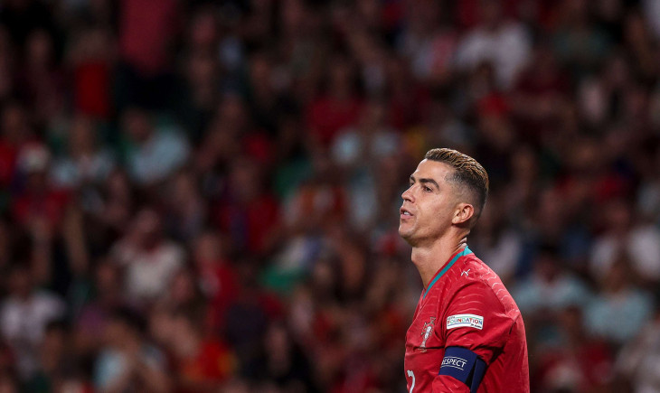 "Your time has passed": Cristiano Ronaldo in the crosshairs of the Portuguese press | Goal.com