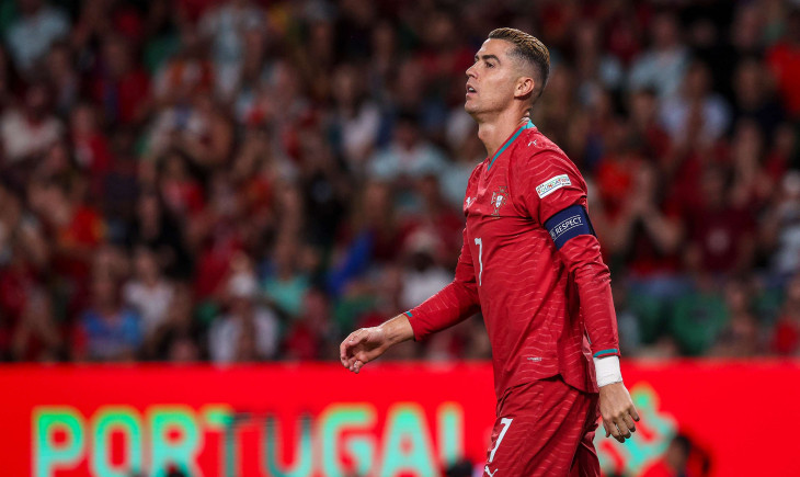Omar Al Somah drops a bombshell: Portugal are better without Ronaldo! | Goal.com