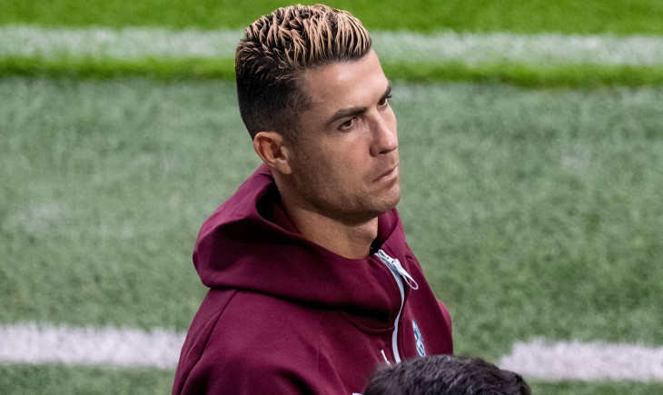 "Sensationellen Bruch" in Portugals Nationalmannschaft: Presse reagiert auf Flucht von Cristiano Ronaldo | Goal.com Deutschland