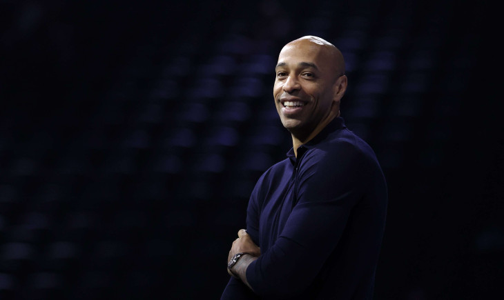 Henry raises an intriguing question in the Cristiano Ronaldo case | Goal.com