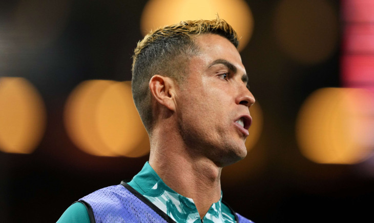 "Ein bisschen geweint": Mutter von Cristiano Ronaldo packt nach Nationalmannschafts-Eklat aus | Goal.com Deutschland