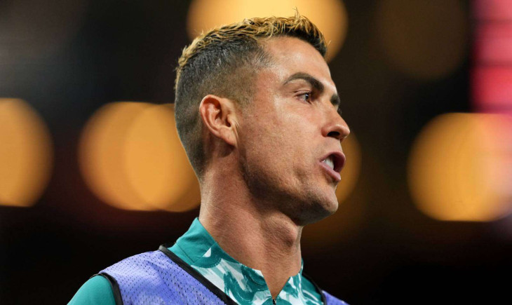 Lange Sperre? Cristiano Ronaldo drohen nach freiwilliger Portugal-Abreise Konsequenzen | Goal.com Deutschland