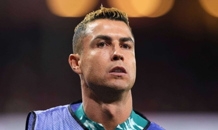 Streit um Ronaldo bei Portugal eskaliert: Nun schaltet sich sogar die Politik ein | Goal.com Deutschland