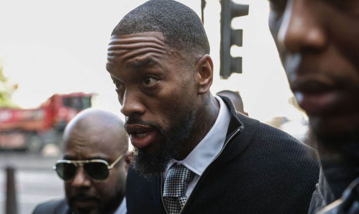 Toney in the dock: new details about the Al-Ahly star's case | Goal.com