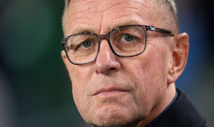 Knallharte Abrechnung! Österreichs Ralf Rangnick regt sich über Platz im Kosovo auf | Goal.com Deutschland