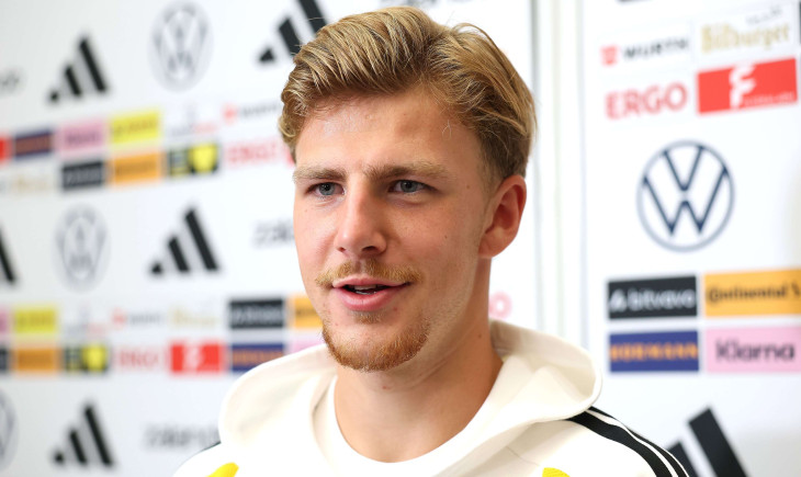 FC Barcelona and Inter Milan were reportedly watching VfB Stuttgart's star | Goal.com