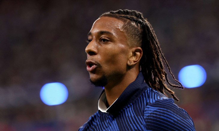 "Yamal und er stehen über allen anderen": Ex-Nationalspieler schwärmt von Bayern-Star Michael Olise | Goal.com Deutschland