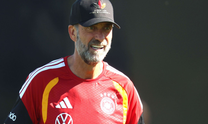 Jürgen Klopp bekommt Unterstützung: "Alle, die nörgeln, sollen die Fresse halten" | Goal.com Deutschland