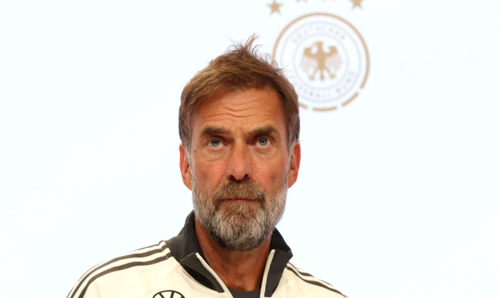 Er steht gegen Serbien in der Startelf! Jürgen Klopp macht Star des FC Bayern zum DFB-Kapitän | Goal.com Deutschland