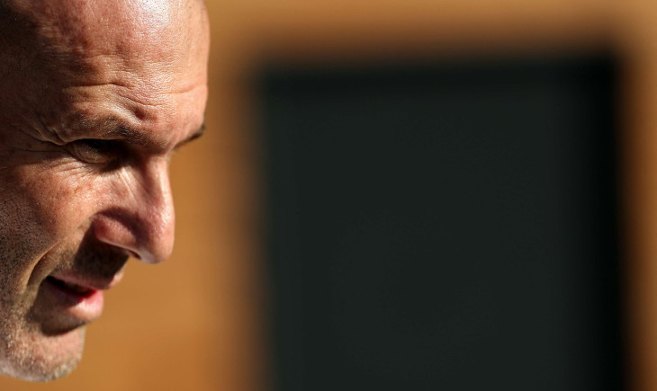 4 matches that laid bare the truth: Zidane has answers no one expected | Goal.com
