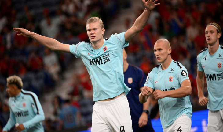 After the big dilemma: Haaland sparks Manchester City concern ahead of Liverpool battle | Goal.com