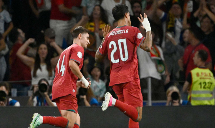 "I spoke to him privately": Cancelo settles the debate over Cristiano's return to the Portugal national team with clear words | Goal.com