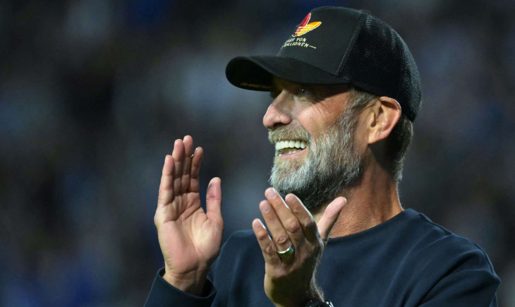 Erkenntnisse zu Klopps Start: Ausgerechnet ein Debütant dürfte seinen Platz am sichersten haben | Goal.com Deutschland