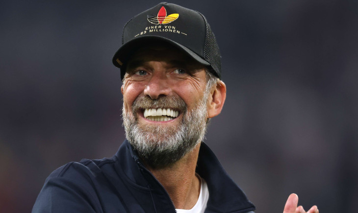 Jürgen Klopp raves about Germany’s display against Serbia | Goal.com
