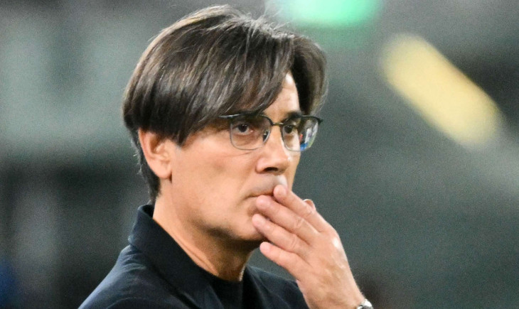 Türkei trennt sich von Nationaltrainer Vincenzo Montella | Goal.com Deutschland
