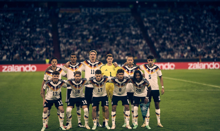 A fresh fall: Germany continue to struggle despite Klopp's arrival! | Goal.com