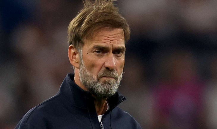 "Sie sind unsere besten Spieler": Jürgen Klopp steht im DFB-Team bei einem Duo vor einem Dilemma | Goal.com Deutschland