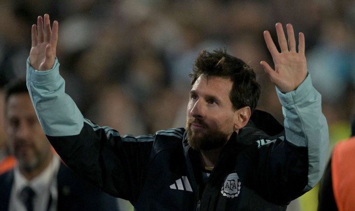 Internationale Presse ist wegen Lionel Messi aus dem Häuschen: "Der größte Abschied" | Goal.com Deutschland