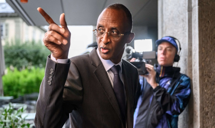 Senegal's representative in the CAS hearing emerges with confident statements: first reaction | Goal.com