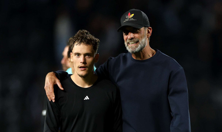 Florian Wirtz und Co. fehlt nur ein Tor: Die Noten und Einzelkritiken der DFB-Stars zum Spiel in Griechenland | Goal.com Deutschland