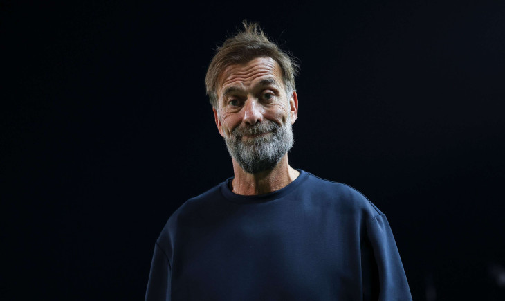 Damit war nicht zu rechnen: Jürgen Klopp verzichtet wohl auf Besuch beim FC Bayern | Goal.com Deutschland