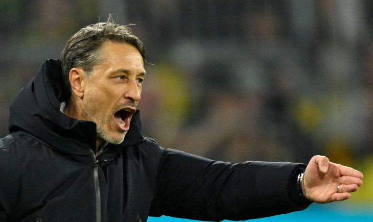 BVB-Enttäuschung in der Champions League! Dortmund kassiert verdiente Pleite gegen Bodö/Glimt | Goal.com Deutschland