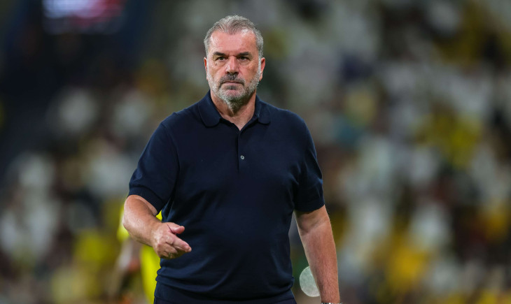 Postecoglou surprises his youngsters: 3 players who represent Al-Nassr's future | Goal.com