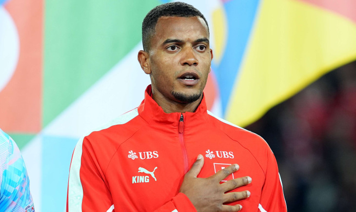 Wegen Skandal um Manchester City, Xhaka und Embolo: Akanji blafft Reporter an | Goal.com Deutschland
