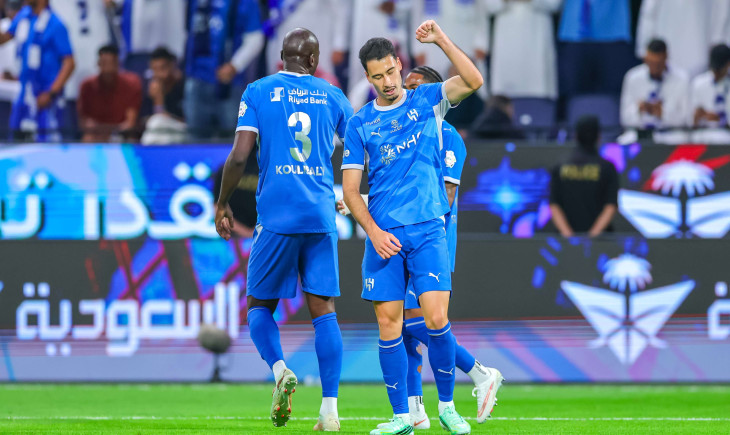 After 13 years: Al-Hilal's foreign players write a new chapter in El Clasico | Goal.com