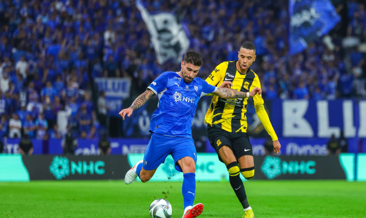 Video: Youssef En-Nesyri erupts: the referee was the reason for our defeat against Al-Hilal | Goal.com