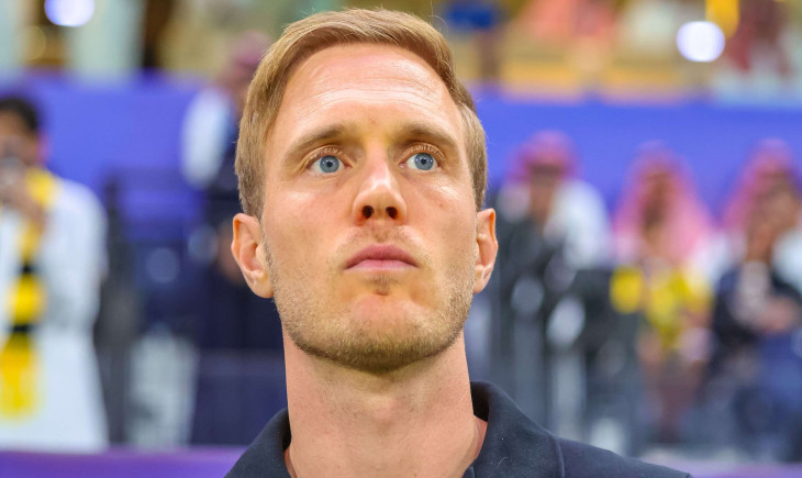 Al Hilal, the break and individual errors: Vicenzo distances himself from Al Ittihad's Asian defeat | Goal.com