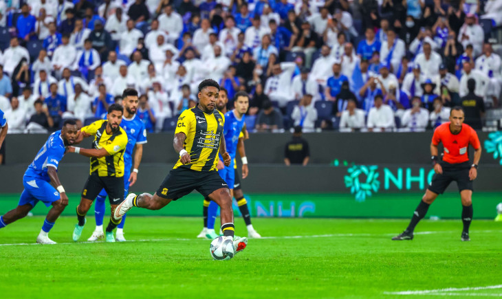 An expert answers: did Al-Tiris spoil the Al-Hilal and Al-Ittihad clasico? | Goal.com