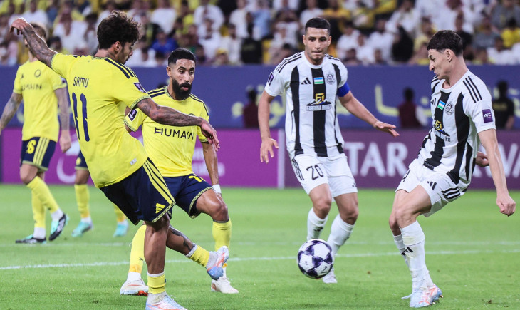 Triple blow before the clasico: injuries threaten Al Ahly and Al Nassr! | Goal.com
