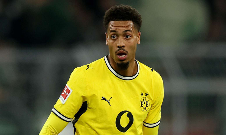 Auch die Roma mischt angeblich bei BVB-Star Felix Nmecha mit | Goal.com Deutschland