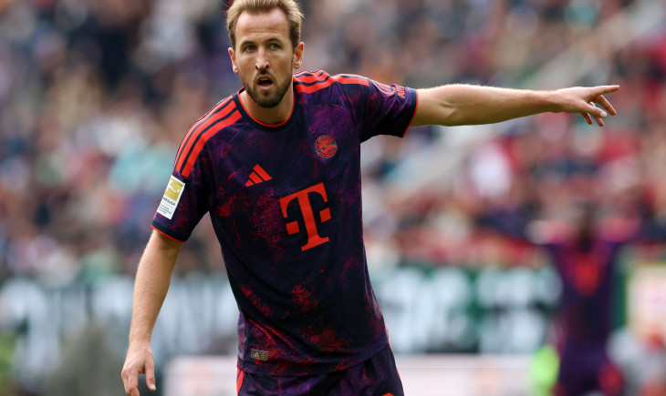 "Holt ihn euch!" England-Rückkehr von Bayern-Star Harry Kane gefordert | Goal.com Deutschland
