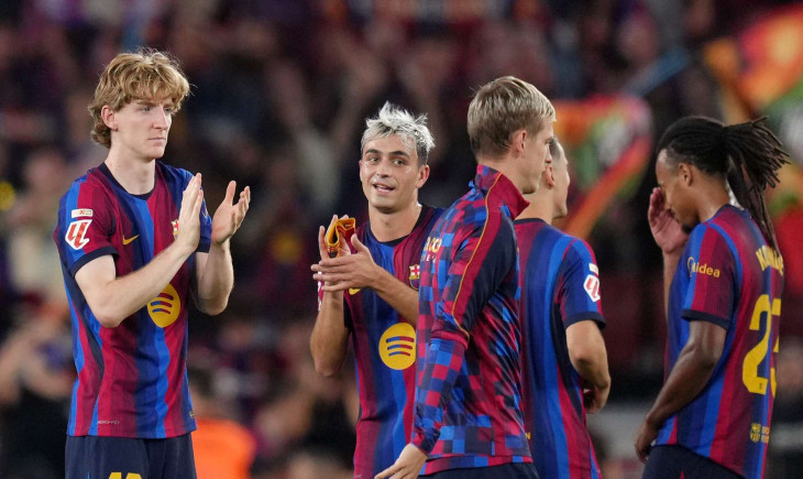 Expected changes to Barcelona's line-up against Galatasaray | Goal.com