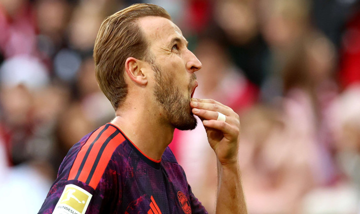 Kane hat schon davor gewarnt! Dem FC Bayern droht erhöhtes Verletzungsrisiko in Champions League | Goal.com Deutschland