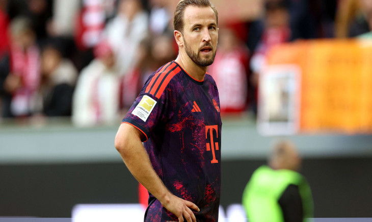 Vergebliche Scouting-Reise: Interesse an Bayern-Torjäger Harry Kane enthüllt | Goal.com Deutschland