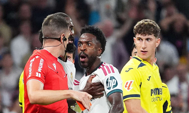 42 goals for Real Madrid against 19 for Barcelona: VAR figures raise the most serious question of all, who has been the beneficiary? | Goal.com
