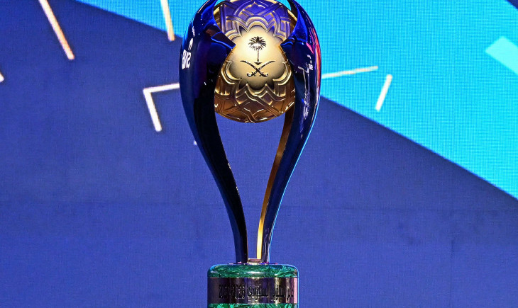 Kuwaiti sports minister: The Saudi Super Cup is a big test of our capabilities | Goal.com