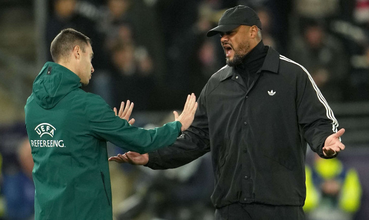Kramer benennt Bayern-Fehler: "Gerade auswärts muss man in den frühen Minuten ein Stadion abkühlen" | Goal.com Deutschland