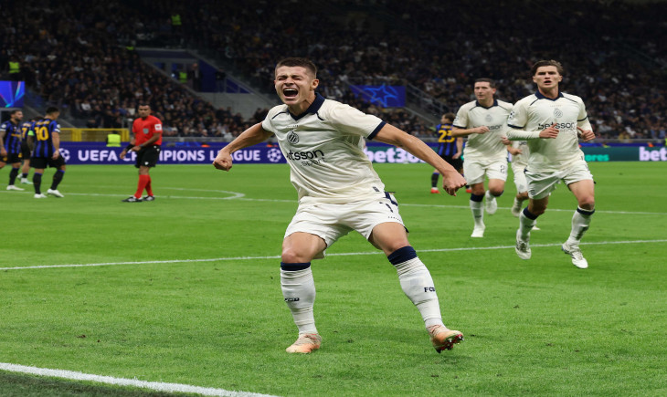 Tresoldi: “Like a derby, something special! I’ve spoken to Klopp and Mancini” | Goal.com