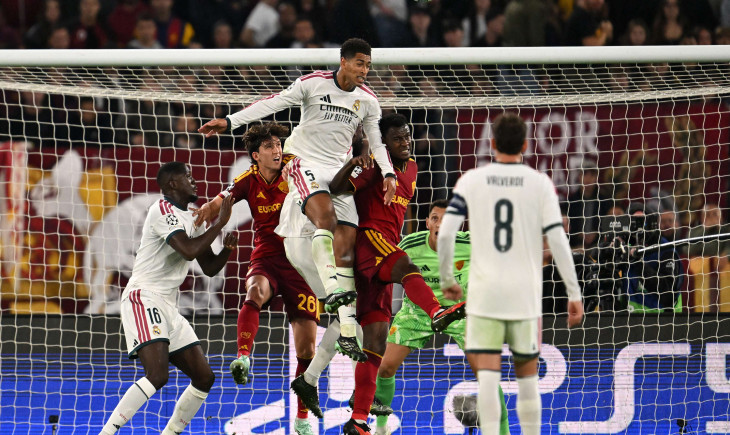 Real Madrid star wins the most free kicks in the Champions League: Bayern's nemesis closes in | Goal.com