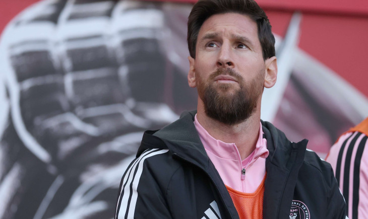 Video: a special title: the secret behind Messi's absence from the Ballon d'Or ceremony | Goal.com