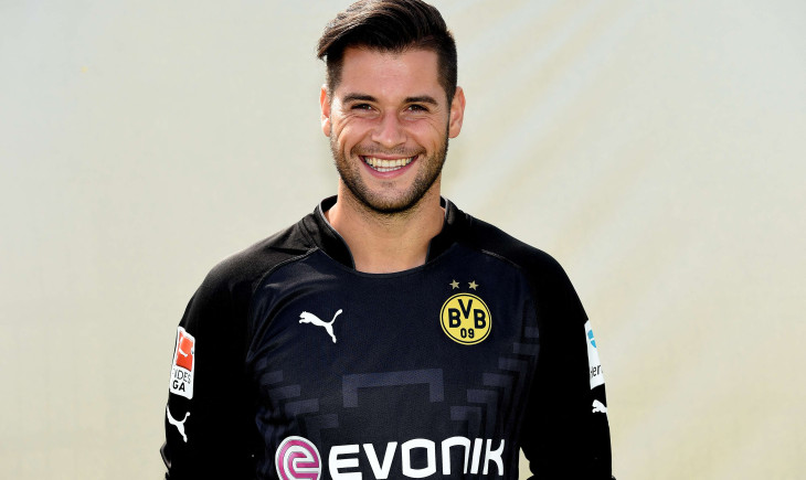 Transferhammer beim BVB? Aussagen eines Ex-Dortmunders lassen aufhorchen | Goal.com Deutschland