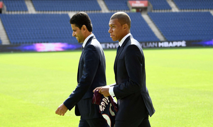 French judiciary rejects Mbappé's lawsuit against Paris: closing the 61 million dispute for good | Goal.com